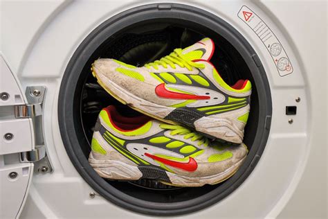 nike sneaker stain washer.